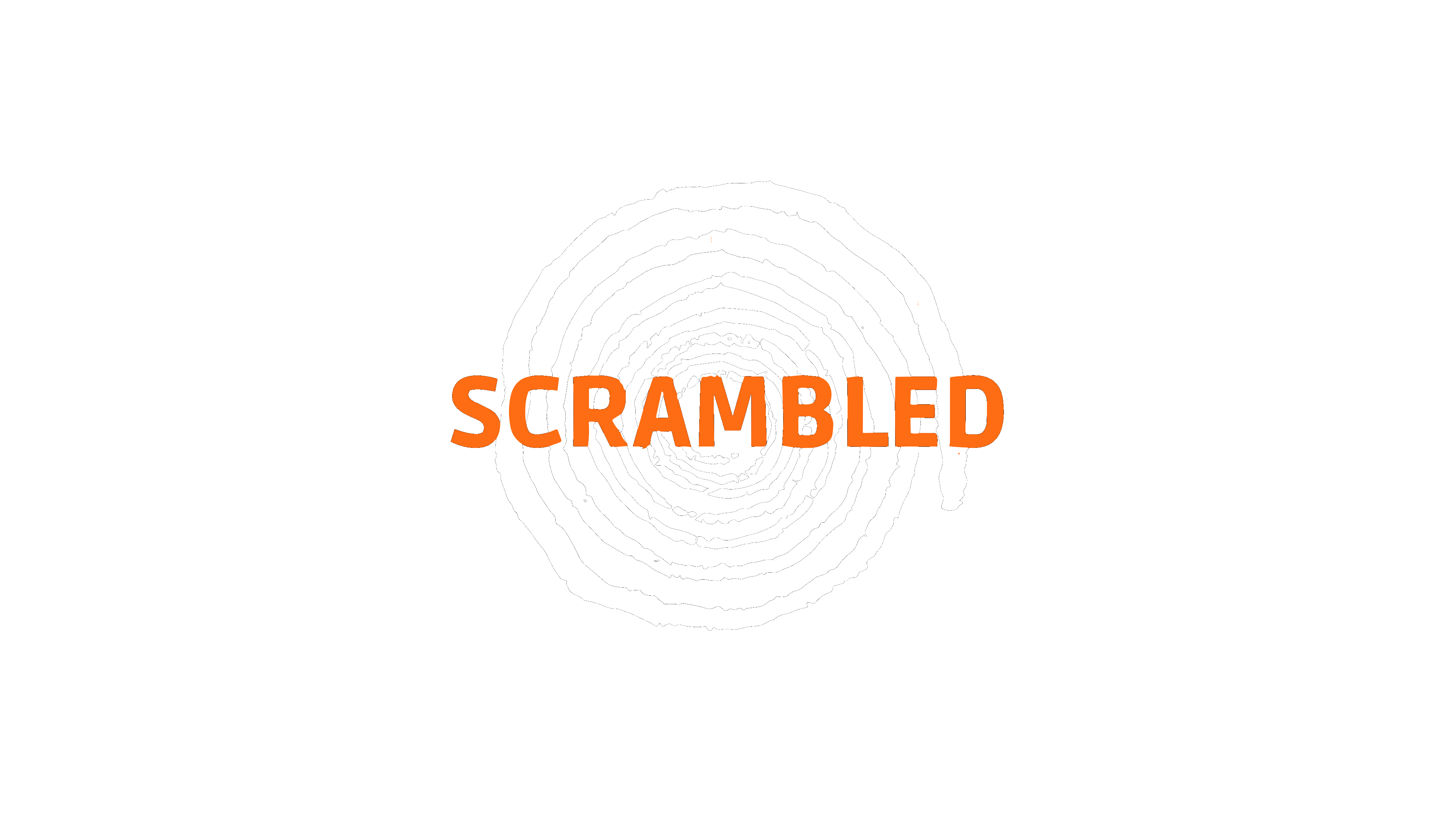 Scrambled